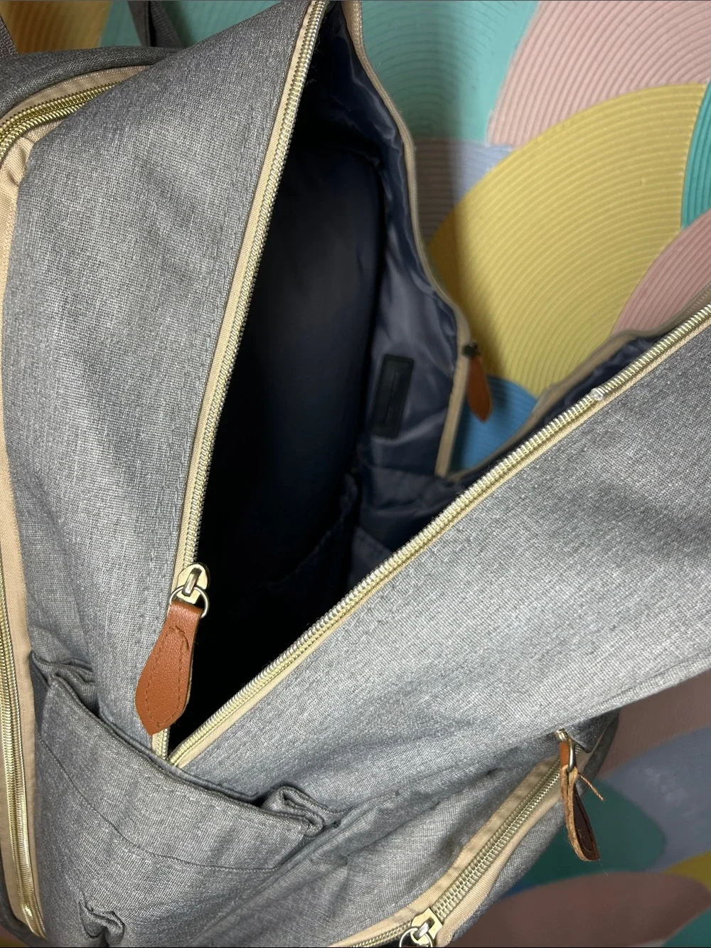 sunshine durable gray